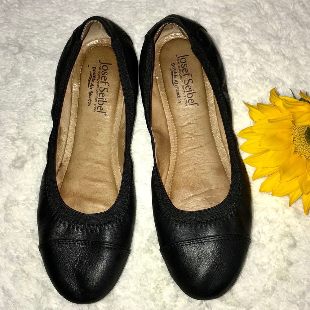 Josef Seibel | Flat Shoes